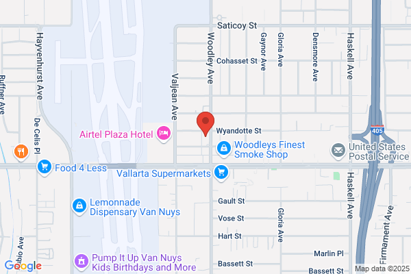 Hi-Tech Smog & Auto Repair