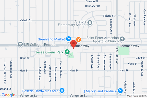 O.R. General Auto Repair