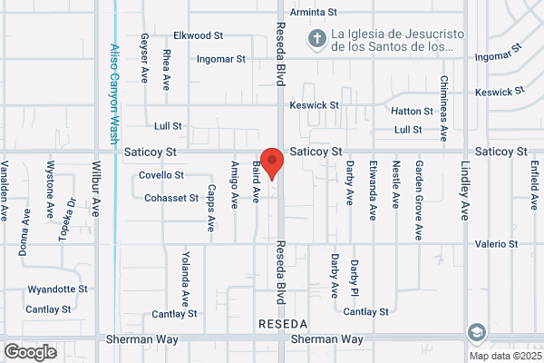 Royal Auto Smog Test Only Reseda