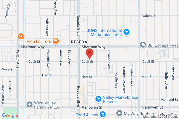 T & T Auto Service