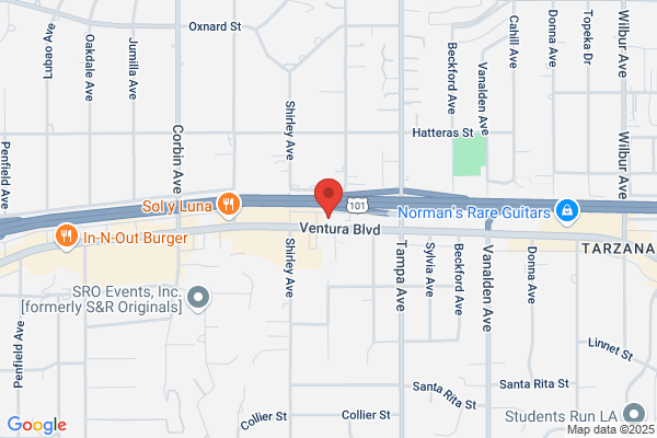 Tarzana Auto Service Center