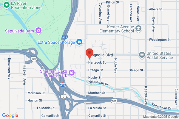Van Nuys Sports Car Service