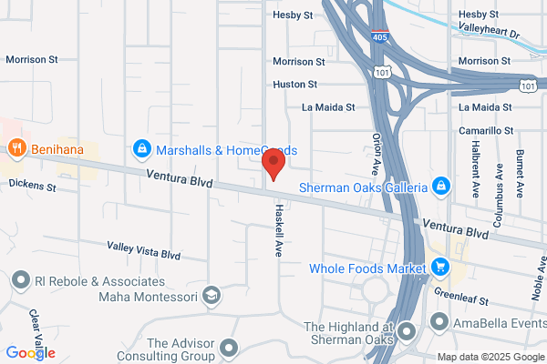 White Oak Mercedes Center