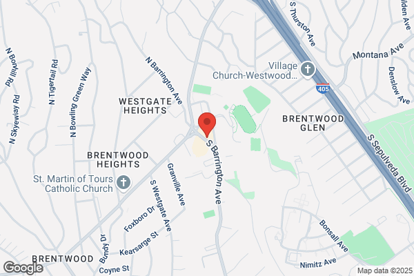 Brentwood Remodeling Inc