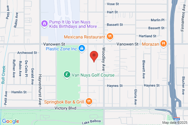 Cwc Tenant Improvements