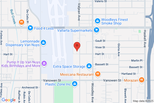 Valley Flood-Lite Service Inc