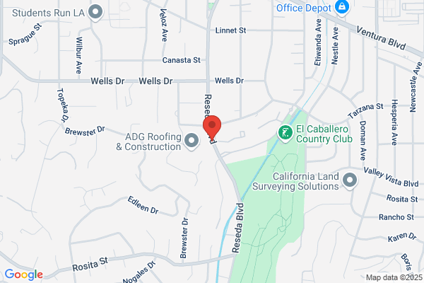 5830 Reseda