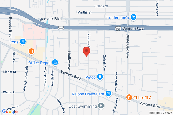 Encino Towers Homeowners Association