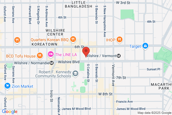 Jamison Properties Inc