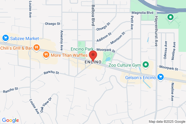 Lancino Encino Partnership