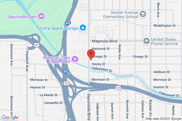 Orangewood Court Apartments