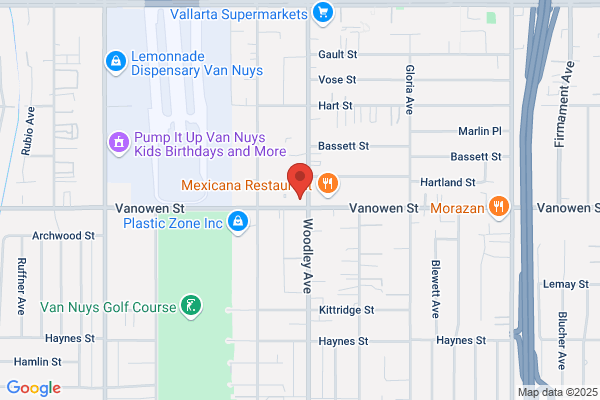 Mercado La Fiesta