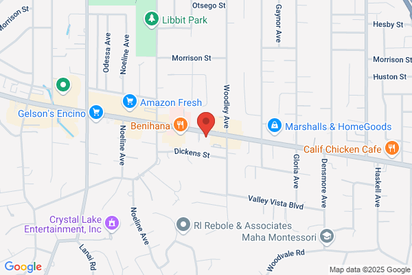 California United Bank