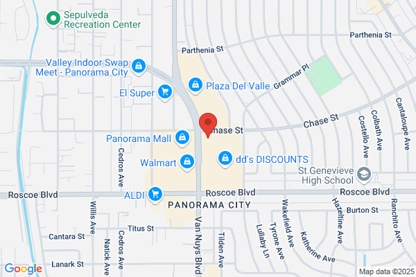 Encino Discount Beauty Supply