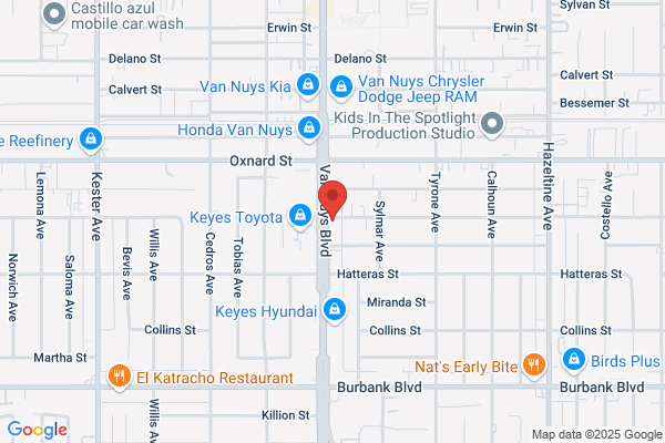 Midway Car Rental