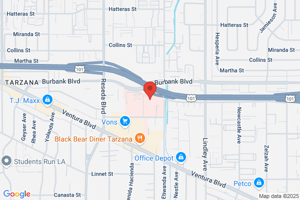 Providence Heart and Vascular Institute - Tarzana