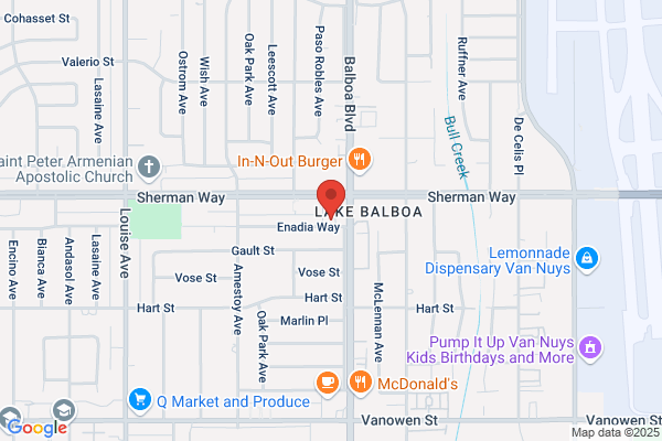 Valley Vascular Associates