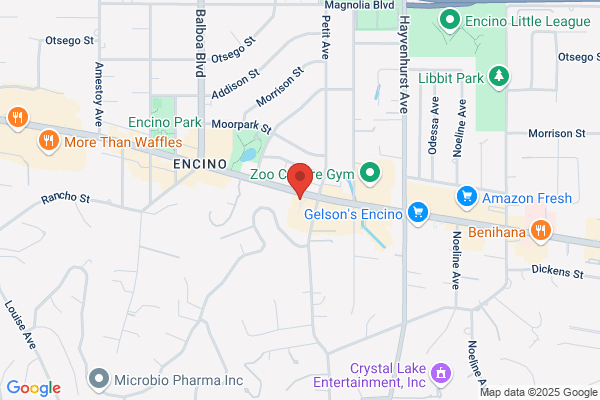 East Wok