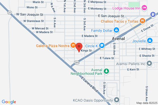 La Piedad Mexican Restaurant