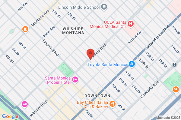 Santa Monica Foods