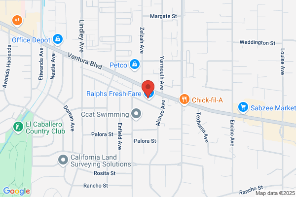 Encino Check Cashing