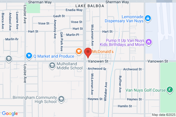 Wireless Club Van Nuys Cell Phone Repair Shop