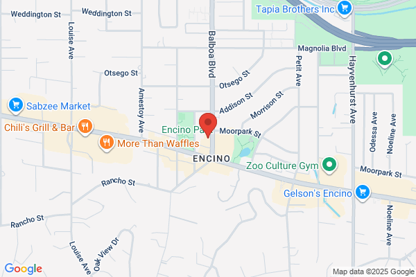 Encino Community Center
