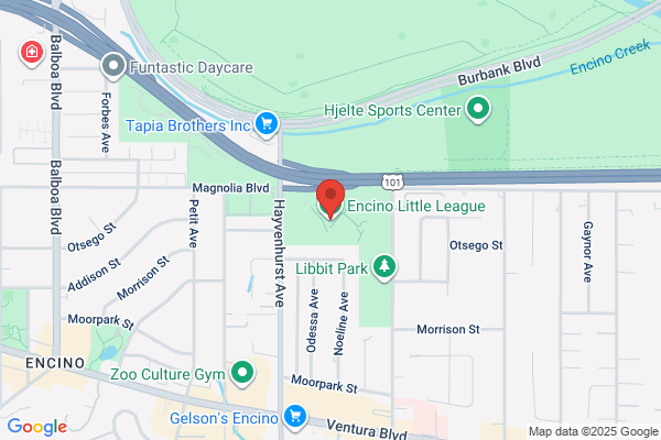 Encino Little League