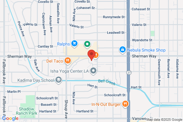 Sherman Chiropractic Clinic