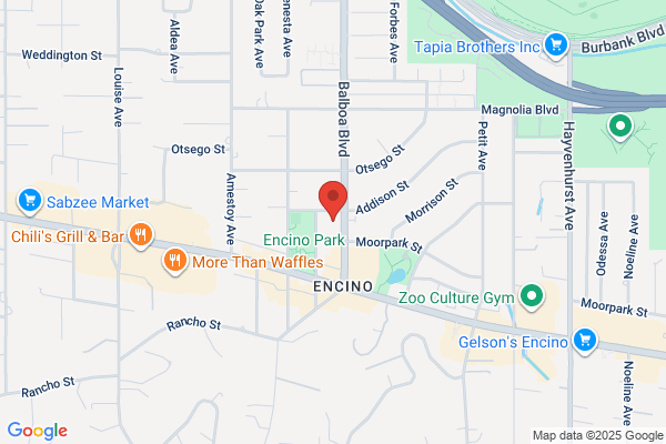 Encino Presbyterian Childrens Center