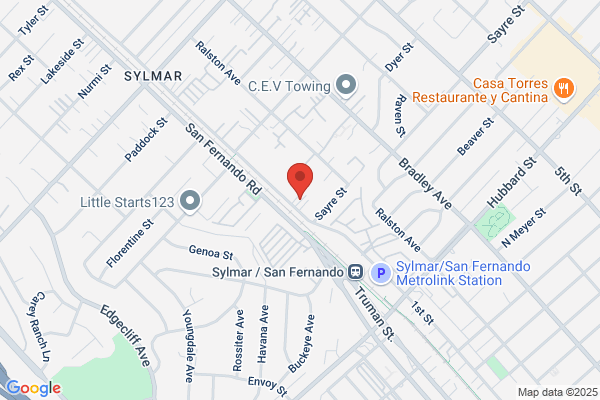 Tarzana Phone Repair Freaks