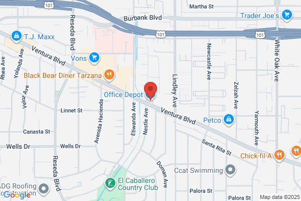 Office Depot - Tech Services