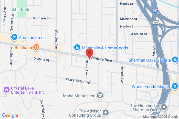 Encino & Thousand Oaks Dermatology & Laser Medical Center