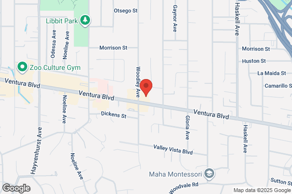 Eyesthetica - Encino Eyelid Surgery