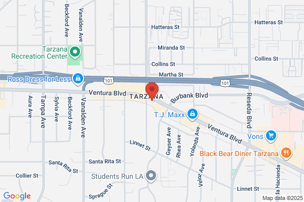 San Fernando Valley Vascular Group