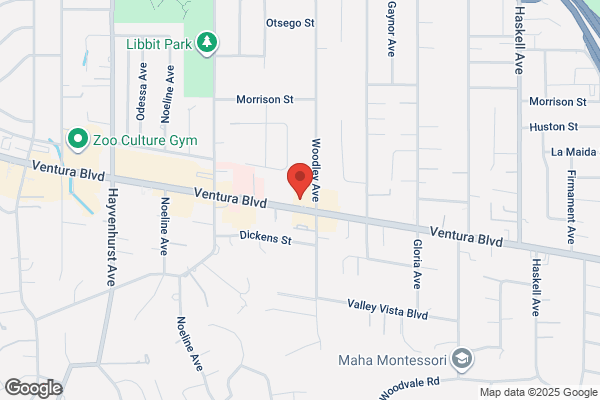 Massage Envy - Encino - CLOSED