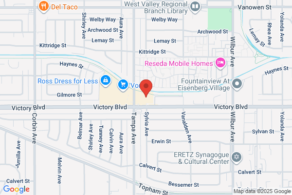 Dentist - Esthetic Smile Dental Care - Reseda