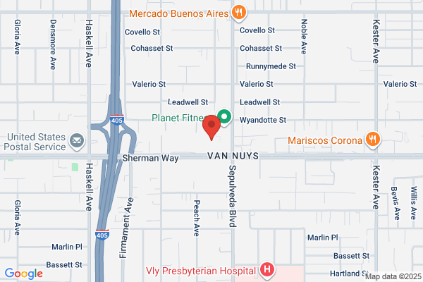 Viva Smile Van Nuys