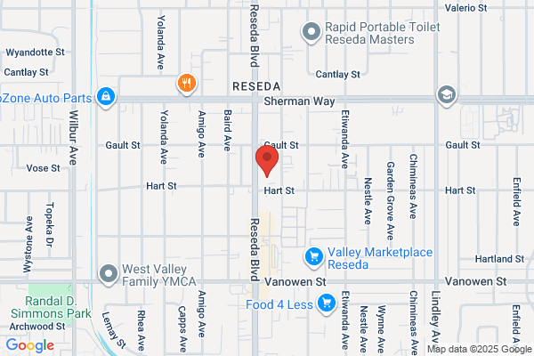 Bromberg Myron J DDS Inc