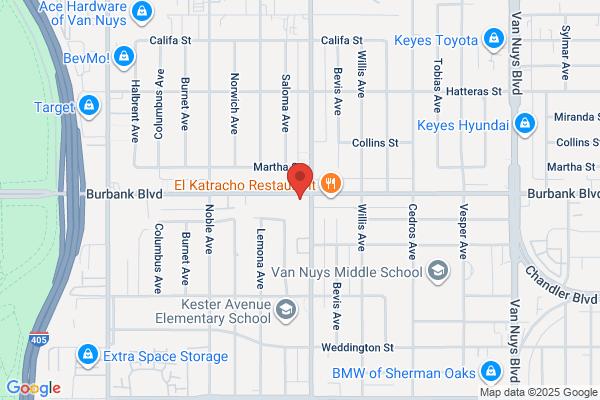 Encino Family Dental Group