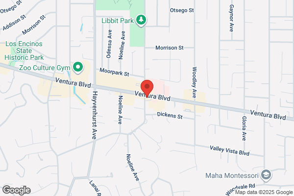 Encino Tower Dental