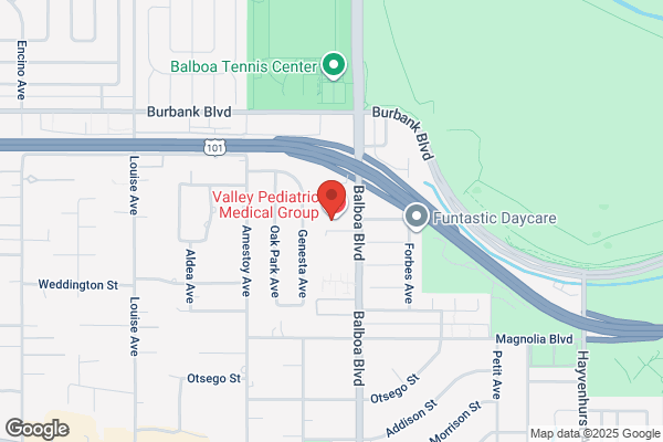 Ghotanian Dental Encino