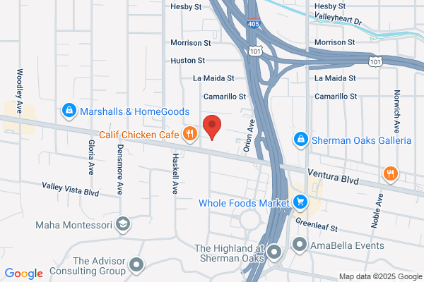 UCLA Health Encino Dermatology