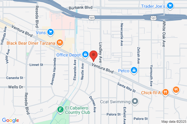 Facey Medical Group - Tarzana Primary Care