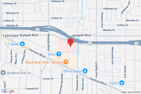 Providence Women's Health - Tarzana