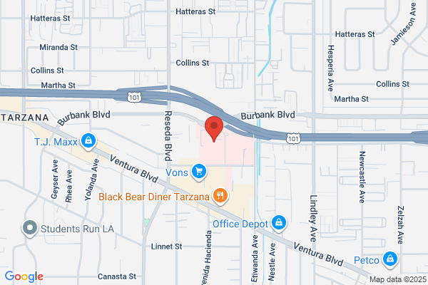 Candela and Schreier Medical Corporation - Tarzana