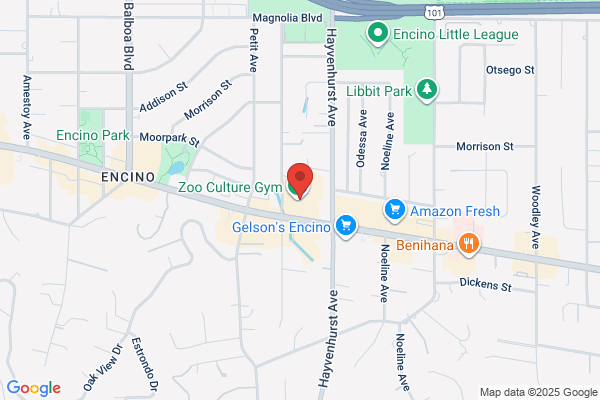 Encino Acupuncture & Herb Center