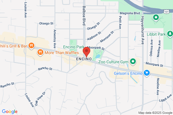 Encino Smile Design