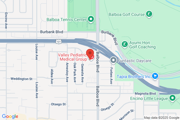 Four Season Surgery Center Encino