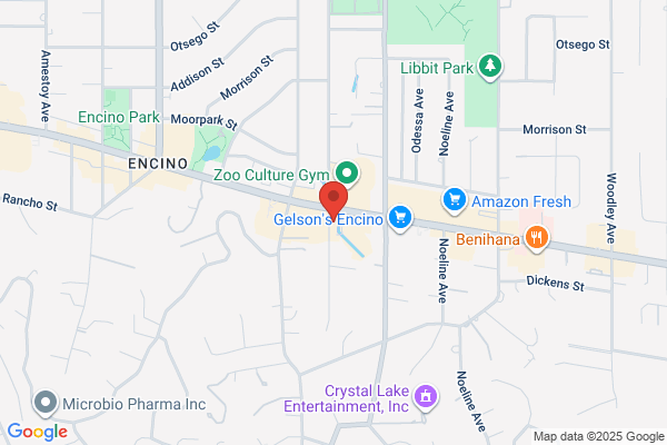 Michael Keramati, DO